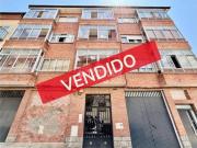 Piso en Venta en Ávila