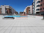 Piso en venta en Ávila Ávila