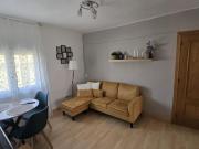 Piso en venta en Ávila, Centro Estacion Renfe