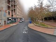 Piso en venta en Ávila, Estación. VENTA DE PISO Y GARAJE...