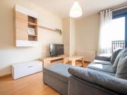 Piso en venta en Ávila, Hervencias Altas El Pinar....