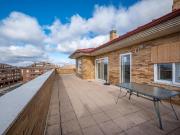 Piso en venta en Ávila, Hervencias Altas El Pinar. Una...