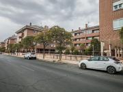 Piso en venta en Ávila, Hervencias Altas El Pinar....