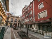 Piso en venta en Ávila, Murallas. Piso en venta en C...