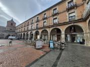 Piso en venta en Ávila, Murallas. Se vende piso en la...