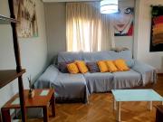 Piso en venta en Ávila, Sur. Amplio piso en venta plaza...