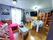 Piso en venta en Ávila, Universidad. Oportunidad para...