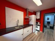 Piso en venta en Avilés, Centro. Piso reformado de 2...