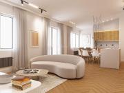 Ático en venta en Avilés, Centro. Última Vivienda...