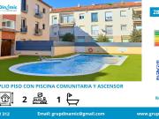 Piso en Venta en Avinguda Catalunya Piso en Venta en Avinguda Catalunya