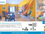 Piso en Venta en Avinguda Catalunya