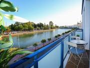 Piso en venta en Ayamonte, Huelva Costa de la Luz