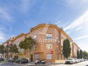 Piso en Venta en Ayuntamiento Avenida Siglo XXI