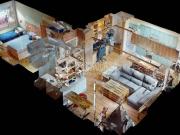 Piso en Venta en Ayuntamiento Avenida Siglo XXI