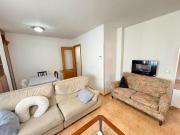 Piso en venta en Azuqueca de Henares, La Estación....