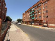 Piso en Venta en Badajoz
