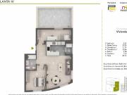 Piso en Venta en Badajoz