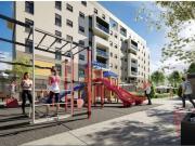 Piso en Venta en Badajoz