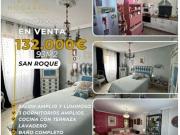 Piso en venta en Badajoz