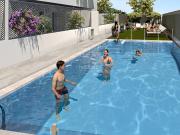 Piso en venta en Badajoz, Avenida Elvas. Pisos.