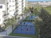 Piso en venta en Badajoz, Carretera de Sevilla Los...