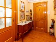 Piso en venta en Badajoz, Casco Antiguo. Amplio Piso en...