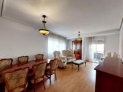 Piso en venta en Badajoz, La Estación. ESTACION CON...