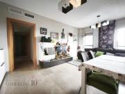 Piso en venta en Badajoz, La Estación. Piso 3...