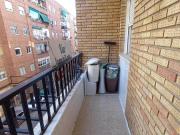 Piso en venta en Badajoz, La Estación. PISO DE 4...