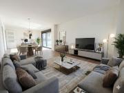 Piso en venta en Badajoz, La Estación. PISO GRANDE 4...