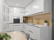 Piso en venta en Badajoz, Las Vaguadas. Piso en Obra en...