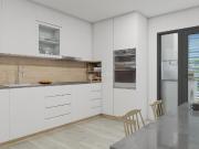 Piso en venta en Badajoz, Las Vaguadas. RESIDENCIAL EL...