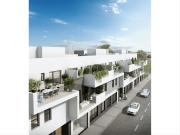 Piso en venta en Badajoz, Maria Auxiliadora Barriada de...