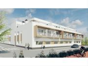 Piso en venta en Badajoz, Maria Auxiliadora Barriada de...