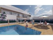 Piso en venta en Badajoz, Maria Auxiliadora Barriada de...