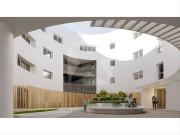 Piso en venta en Badajoz, Pardaleras. RESIDENCIAL AURA....