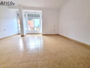Piso en venta en Badajoz, San Roque