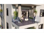 Piso en venta en Badajoz, San Roque Ronda Norte....