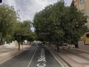 Piso en venta en Badajoz, San Roque Ronda Norte....