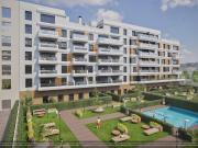 Piso en venta en Badajoz, Valdepasillas La Paz Huerta...