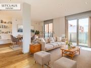 Piso en venta en Badalona, Barcelona Costa Maresme