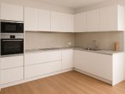 Piso en venta en Badalona, Bufalà. OBRA NUEVA. Pisos.