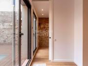 Piso en venta en Badalona, Centre. Piso de 175 m2 con...