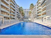 Piso en venta en Badalona, de 103 m² 3 habitaciones por...