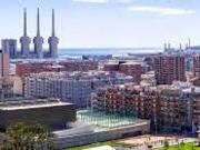 Piso en venta en Badalona, de 40 m² 1 habitación por 72.000