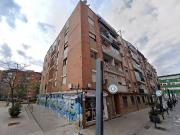 Piso en venta en calle De Nàpols, Badalona, de 51 m² 2...