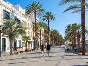 Piso en venta en Badalona, de 60 m² 2 habitaciones por...