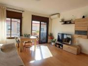 Piso en venta en Badalona, de 64 m² 2 habitaciones por...
