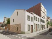 Piso en venta en calle De Lladó, Badalona, de 80 m² 3...
