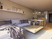Piso en venta en Badalona, de 93 m² 3 habitaciones por...